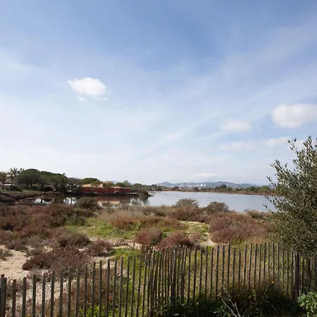Les Regates-6 By Interhome Apartamento *