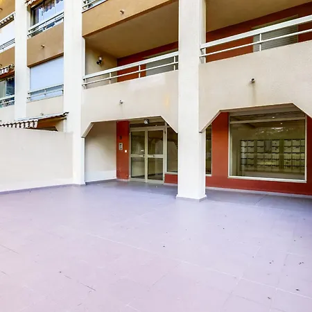 Appartement Les Regates-6 By Interhome