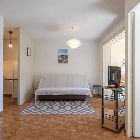 Les Regates-6 By Interhome Apartamento *