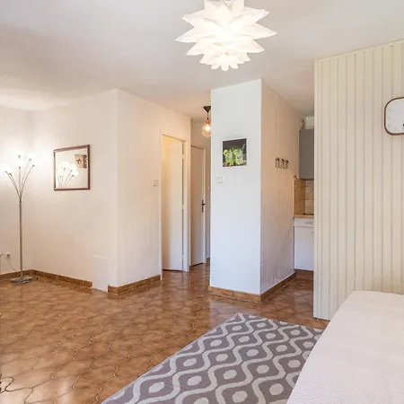 Les Regates-6 By Interhome Hyères