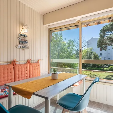 Les Regates-6 By Interhome Apartamento Hyères