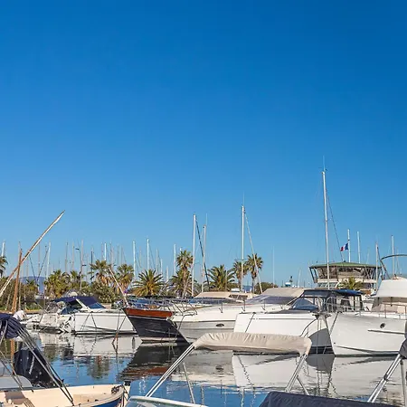 Apartamento Les Regates-6 By Interhome