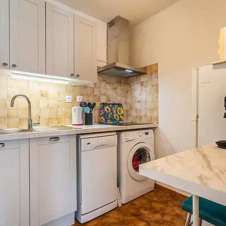 Les Regates-6 By Interhome Appartement Hyères