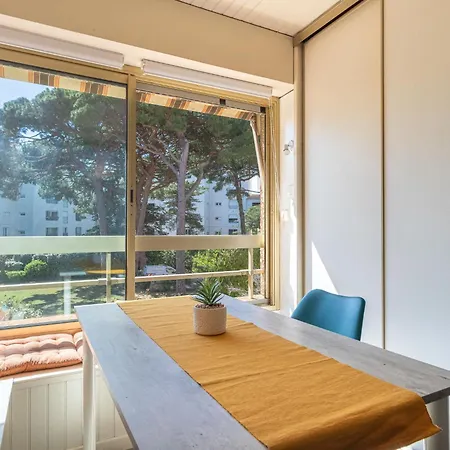 Les Regates-6 By Interhome *