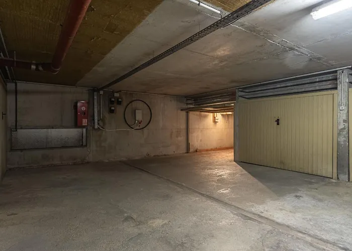 Apartment Les Regates-6 By Interhome *